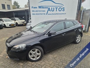 Volvo V40 2.0 D4 Summum Bns (bj 2014)