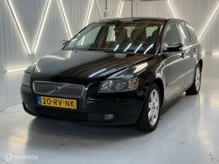 Volvo V50 1.8 Momentum AIRCO CRUISE ELEK PAKKET