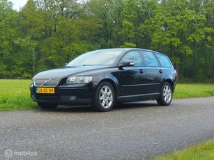 Volvo V50 2.4 Momentum