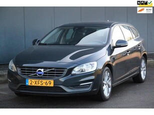 Volvo V60 1.6 D2 Momentum