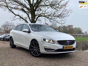 Volvo V60 2.4 D5 Twin Engine Special Edition Cruise +