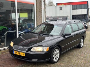 Volvo V70 2.4D