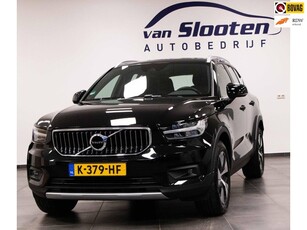 Volvo XC40 1.5 T5 Recharge Business Pro Camera Navi