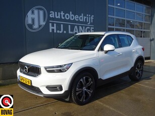 Volvo XC40 1.5 T5 Recharge Inscription (bj 2021, automaat)