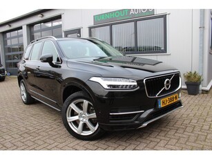 Volvo XC90 2.0 T8 Twin Engine AWD Momentum Scandinavian