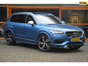 Volvo XC90 T8 Hybride AWD R-Design 360° Camera Heico