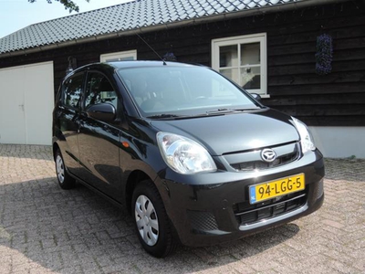 Daihatsu CUORE 1.0 Clever handgeschakeld