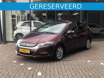 Honda INSIGHT 1.3 i-VTEC Comfort-VERKOCHT!!