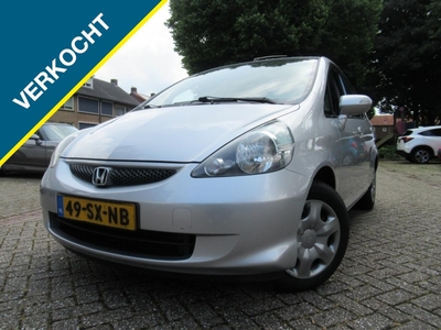 Honda JAZZ 1.4 LS