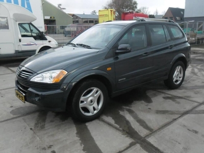 Ssangyong KYRON M 200 Xdi s