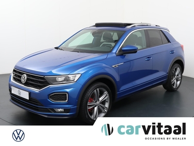 2019 Volkswagen T-Roc