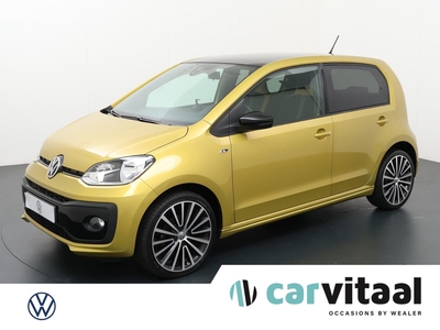 2019 Volkswagen up!