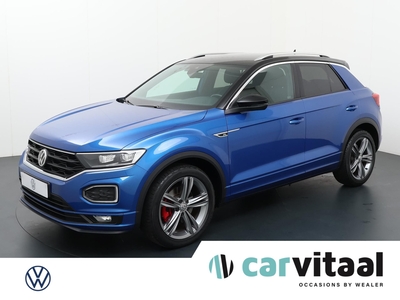 2020 Volkswagen T-Roc