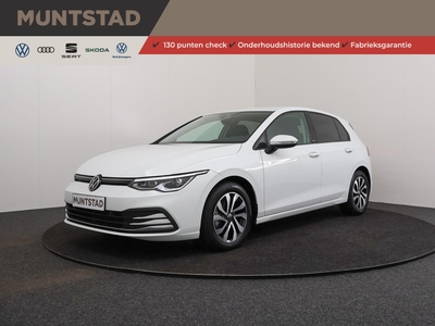 2022 Volkswagen Golf