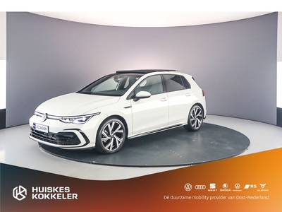 2022 Volkswagen Golf