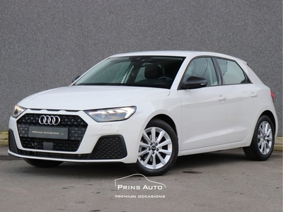 Audi A1 Sportback 35 TFSI Pro Line