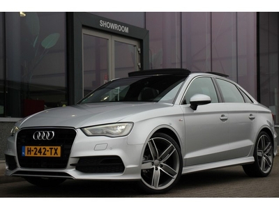 Audi A3 Limousine 1.8 TFSI Ambition Pro Line S B&O