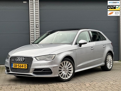 Audi A3 Sportback 1.4 e-tron PHEV AUTOMAAT S - LINE