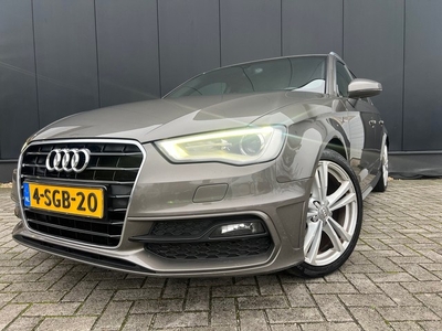 Audi A3 Sportback 1.4 TFSI S-Line