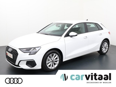 Audi A3 Sportback 30 TFSI Pro Line 110 PK Virtual