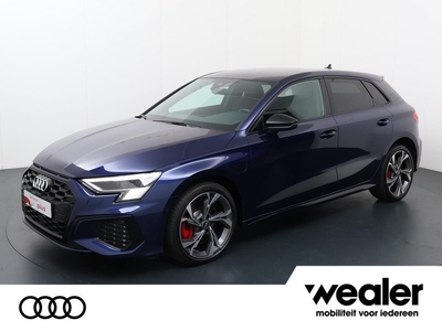 Audi A3 Sportback 45 TFSI e S-Line 245 PK S-Line