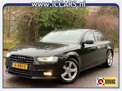 Audi A4 2.0 TDI SPORT - 6 bak - Navi - 2015 !!!