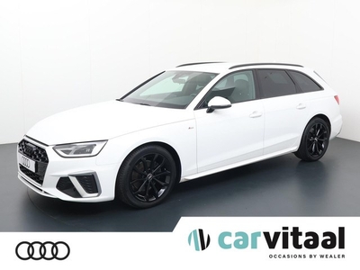 Audi A4 Avant 40 TFSI Launch edition Sport 190 PK