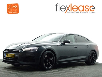 Audi A5 Sportback 1.4 TFSI S Line Black Optic Aut- Bang