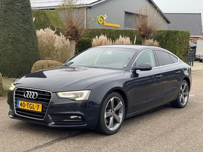 Audi A5 Sportback 1.8 TFSI Pro Line 2012 Navi/Clima/Lmv