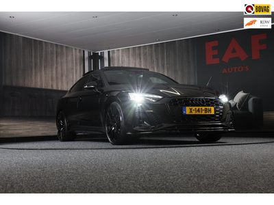 Audi A5 Sportback 2.0 TFSI S Line / AUT / Cruise / Lane Assist / Dode Hoek Detectie / Digital Cockpit / Open Panoramadak / 20 In