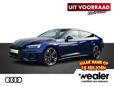 Audi A5 Sportback S edition Competition 35 TFSI 110 kW /