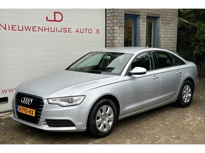 Audi A6 2.8 FSI quattro 1e Eig 58.682km Nap Car-Pass Dealer