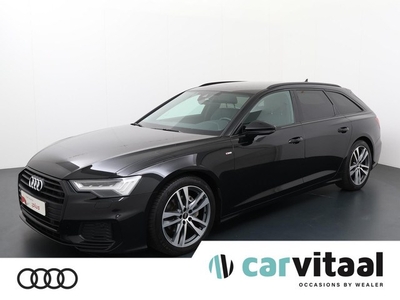 Audi A6 Avant 40 TFSI S edition 204 PK Automaat