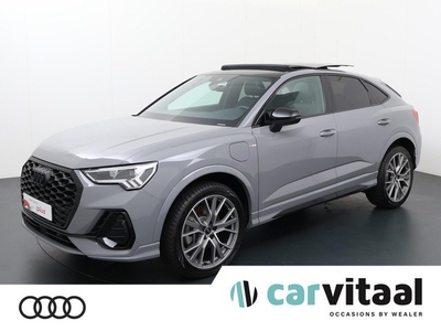 Audi Q3 Sportback 45 TFSI e S-Line 245 PK S-Line