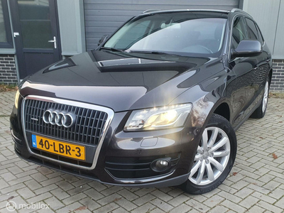 Audi Q5 2.0 TFSI quattro Pro Line/ NAP/ TREKHAAK/ NAV./