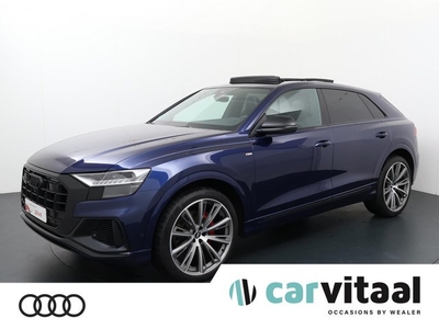 Audi Q8 55 TFSI quattro Pro Line S 340 PK B&O