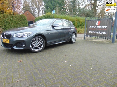 BMW 1-serie 120i M Sport Edition