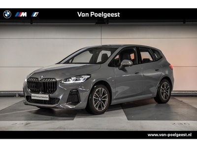 BMW 2 Serie Active Tourer 220i High Executive BMW 220i