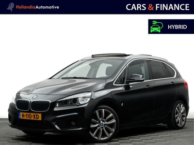 BMW 2 Serie Active Tourer 225xe iPerformance M-Sport