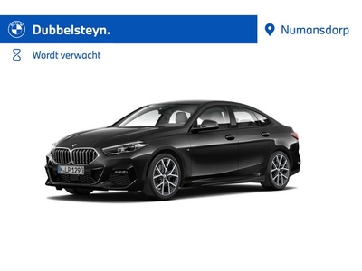 BMW 2 Serie Gran Coupé 218i M Sport Ed. Leder 18''