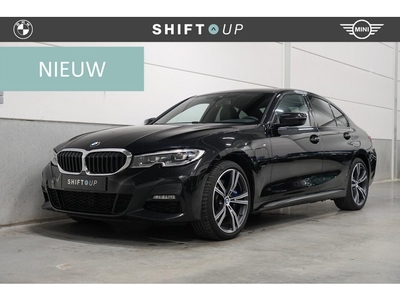 BMW 3-serie 330e M-Sport Hifi 19