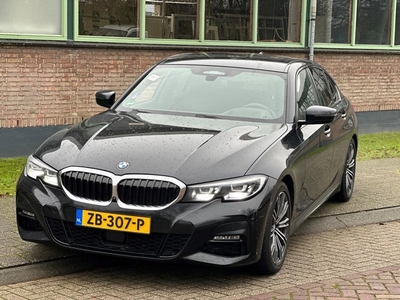 BMW 3-serie 330i Executive Edition