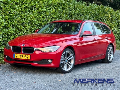 BMW 3-serie Touring 316i Business Automaat