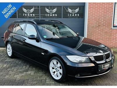 BMW 3-serie Touring 320i Business Line