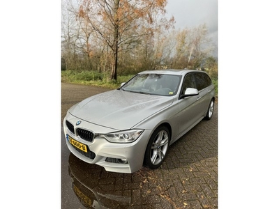 BMW 3-serie Touring BMW 3-serie Touring 328i M Sport