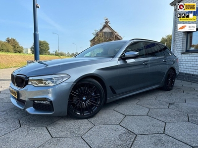 BMW 5-serie Touring 530d High Executive