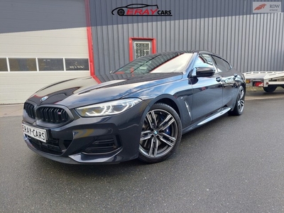 BMW 8-serie Gran Coupé M850i xDrive High Executive M Sport