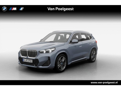 BMW iX1 xDrive30 Launch Edition 67 kWh M Sportpakket