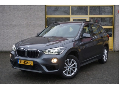 BMW X1 sDrive20i 192PK! Automaat Executive BJ2018 Lmv 17