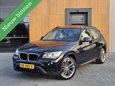 BMW X1 xDrive20d High Executive AUT Pano Trekhaak